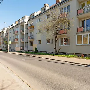 Old Town Stolarska By Downtown Apartament Gdańsk