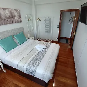  Homestay 1 Con Vistas