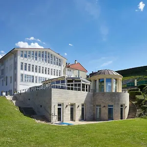 & Talasoterapia Zelai Отель