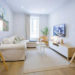  Apartment Vt Mandoia By Bilbaohost
