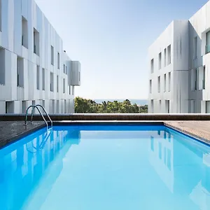 Lugaris Apartament Barcelona