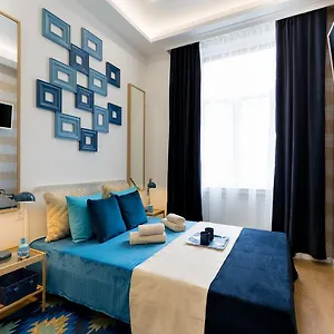 Holidays Apartament Budapeszt