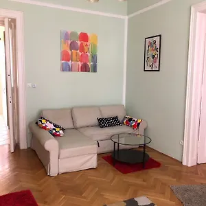 Summer Place Apartament Budapeszt