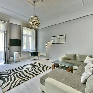 King Of Church Apartament Budapeszt